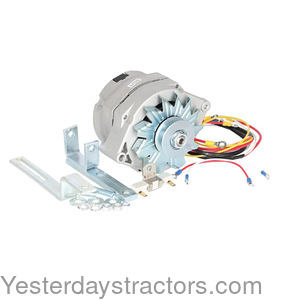 Ford NAA 12 Volt Conversion Kit NAA10300ALT