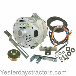 Ford 2000 12 Volt Conversion Kit 5564-10300ALT
