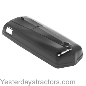 Ford 8N Hood 8N16612