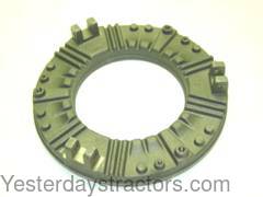 Massey Ferguson 150 Pressure Plate 1040884M1