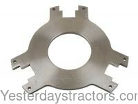 Massey Ferguson 150 Flywheel Plate 1040886M1