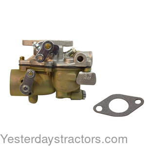 Farmall 130 Carburetor 14007