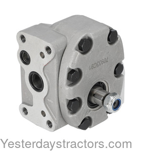 Farmall 504 Hitch Hydraulic R2965