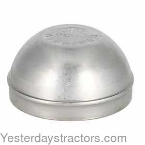 Ford 6000 Front Wheel Hub Cap 104571