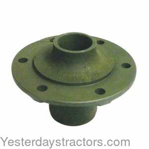 Ford 700 Front Wheel Hub without Studs 104754