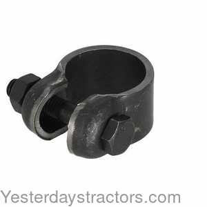 John Deere 4040 Tie Rod Clamp 104889