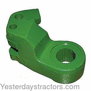 John Deere 2355 Steering Arm - Left Hand 104942