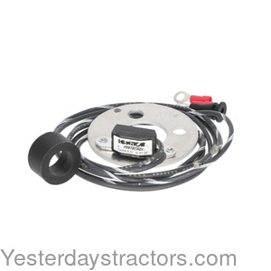 John Deere 730 Electronic Ignition Conversion Kit 1122P12