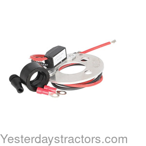 Farmall H Electronic Ignition Conversion Kit - 12v Negative Ground 1142