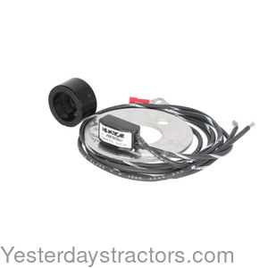 Farmall H Electronic Ignition Conversion Kit 1142P6