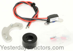 Ford 4000 Electronic Ignition Conversion Kit - 12V Neg (3 cyl eng) 1231