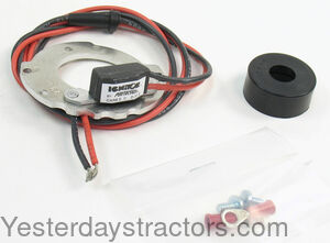 Ford 8N Electronic Ignition Conversion Kit 1244A