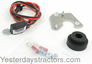 Farmall H Electronic Ignition Conversion Kit - 12V Negative Ground 1442