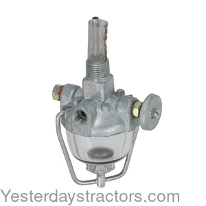 Ford 8N Fuel Sediment Bowl Assembly 2NAA9155B