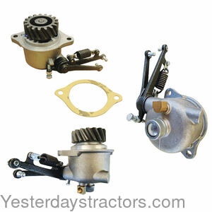 Ford 8N Governor 8N18204B