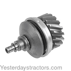 Ford 8N Governor Centrifugal Assembly 9N8N18179CA