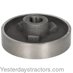 Allis Chalmers WD Brake Drum 70232585