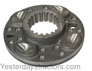 Allis Chalmers 170 Brake Plate Assembly 70277327