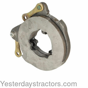 Farmall 450 Brake-Actuating Assembly 366182R93