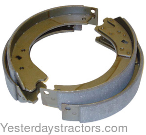 Ford 8N Brake Shoes 8N2200B