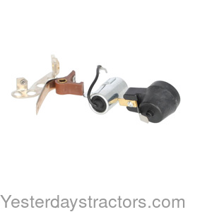 Ford 9N Tune-up Kit ATK6FFR