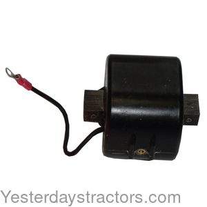 Allis Chalmers WD Fairbanks Morse R2477C