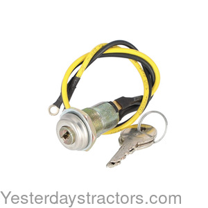 Ford 800 Key Switch 8N3679C