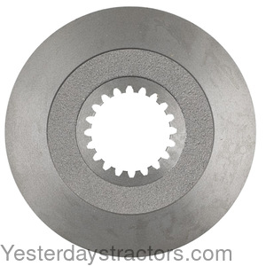 John Deere 620 Clutch Plate R0724