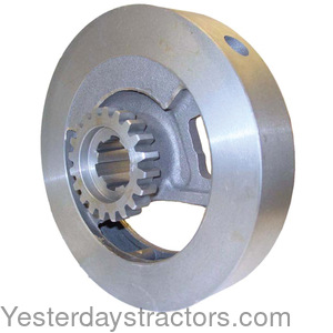 John Deere A Clutch Drive Disc TP-A4028R