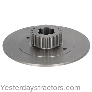 John Deere 70 Clutch Drive Disc R0727