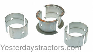 Ford 9N Main Bearing Set MBK9N633G-020