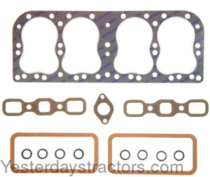 Ford 8N Upper Gasket Set VG8NM