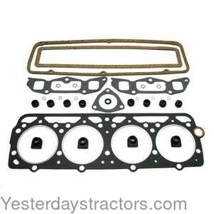 Ford Super Major Head Gasket Set 106304