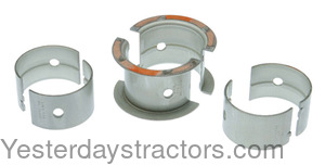 Farmall A Main Bearings .010 106562