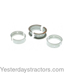 John Deere 1020 Main Bearings - .030 Oversize 106798