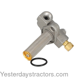 Ford 4000 Fuel Shut Off Valve 311292WOR