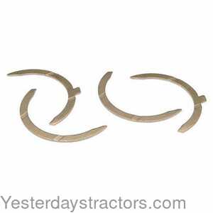 Allis Chalmers 170 Thrust Washer Set 107188