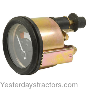 Massey Ferguson 150 Fuel Gauge 1074336M91