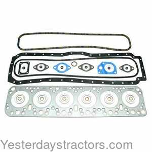 Oliver 770 Head Gasket Set - D216 107615