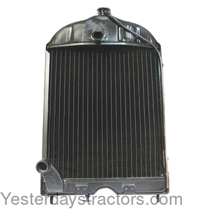 Ford 8N Radiator 8N8005-R