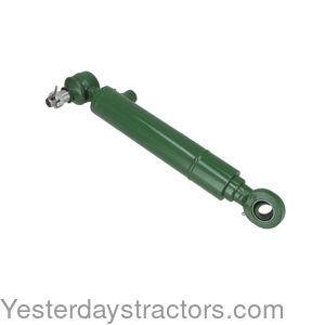 John Deere 2355 Power Steering Cylinder AL112919
