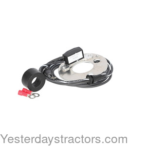 Farmall C Electronic Ignition Conversion Kit - 12v Positive Ground 1142P12