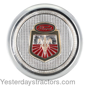 Ford 901 Front Emblem 311232