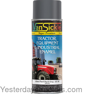 Ford 9N Paint TP2888SP