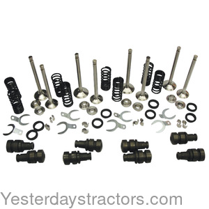 Ford 8N Valve Overhaul Kit VOKF928NFR