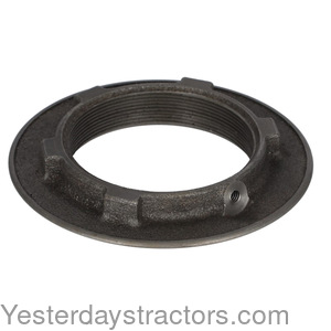 Farmall M Water Pump Pulley Flange 2370DBX