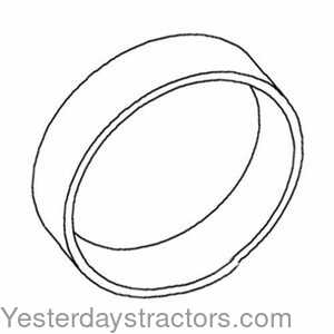 Ford NAA Differential Pinion Bearing Cup 109577