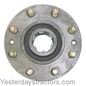 Ford 8N Hub 8N1171