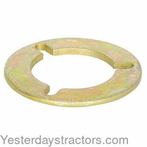 John Deere 2355 Spindle Thrust Washer 109724