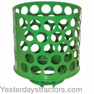 John Deere 630 Donaldson Style Pre 109937